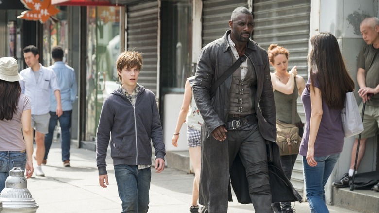 The Dark Tower 