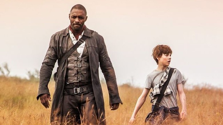 The Dark Tower