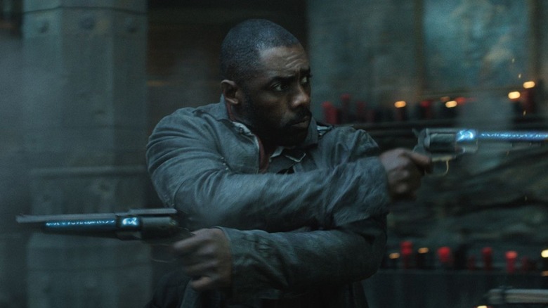 The Dark Tower