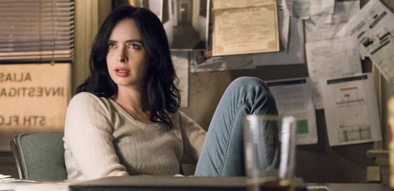 The Punisher and Jessica Jones Canceled