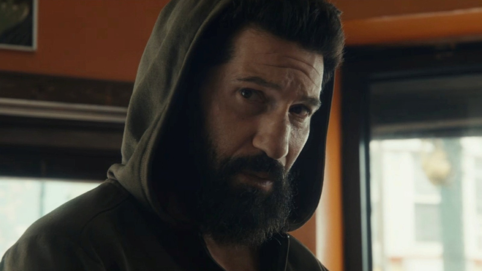 Eén laatste moord heeft mogelijk de engste Marvel-schurk van Frank Castle geïntroduceerd