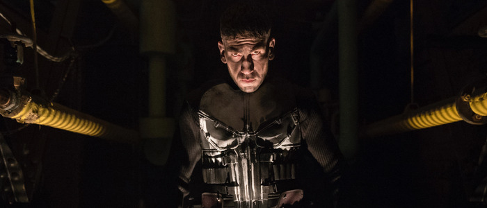 The Punisher Spoiler Review