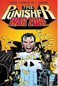 Punisher: War Zone