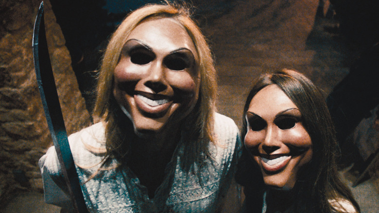 the purge 5 release date