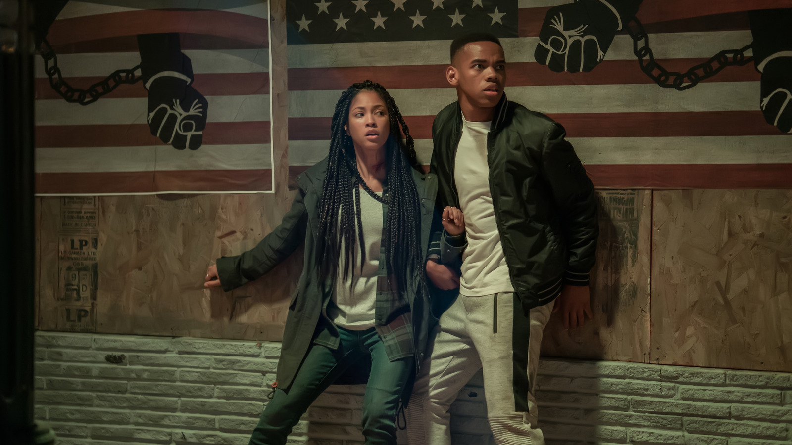 The Purge Series Is The Most Political Horror Franchise In History (Really) - Vimarsana News