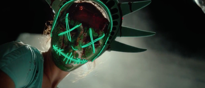 the purge 3 trailer