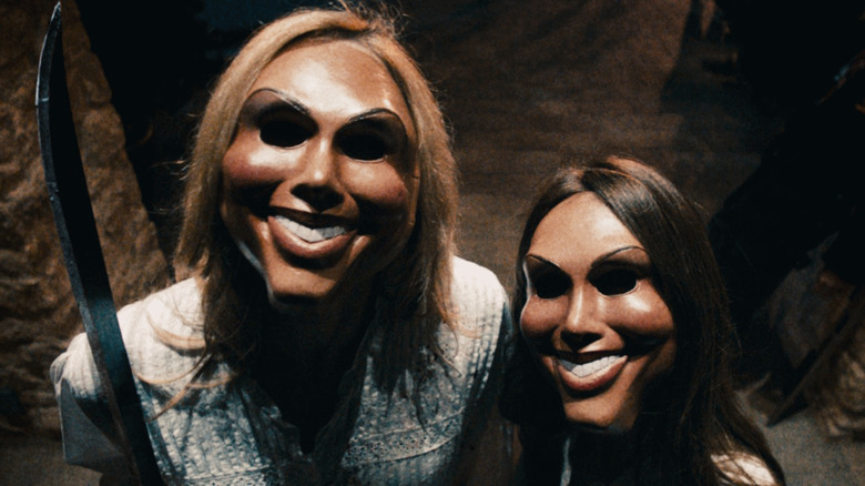 The Purge