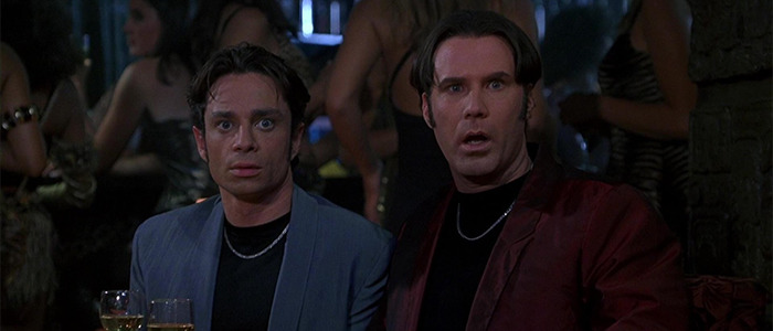Night at the roxbury amazon prime clearance