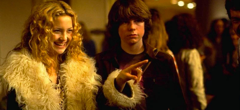 almost famous