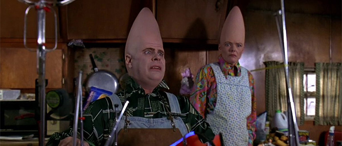 Coneheads