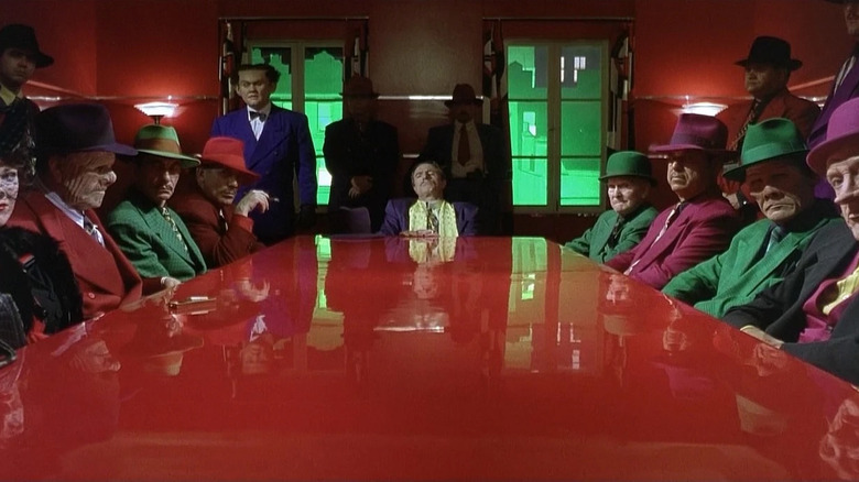 Dick Tracy