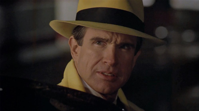 Dick Tracy