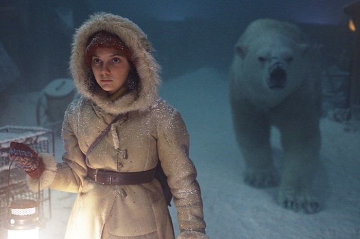 his dark materials the lost boy review
