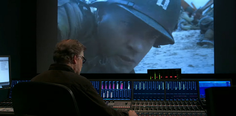 Making Waves: The Art of Cinematic Sound