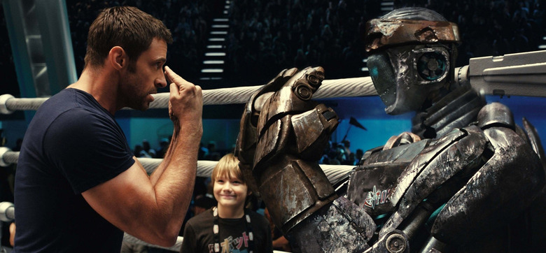 Real Steel