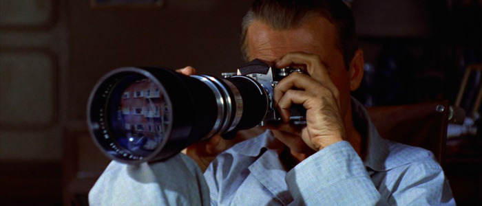 Rear Window