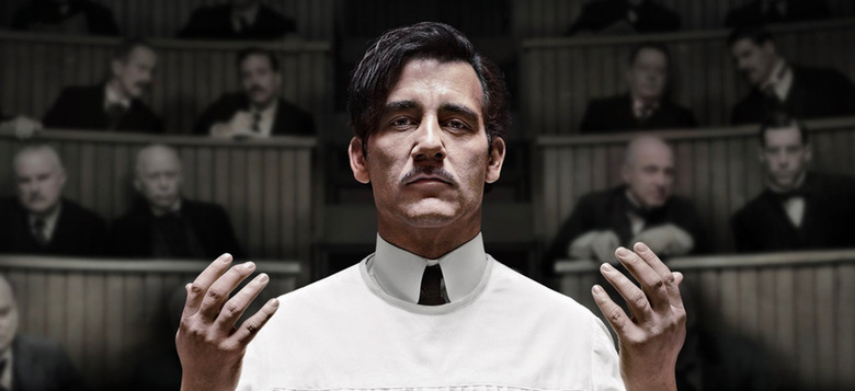 The Quarantine Stream The Knick Is Now On HBO Max So Stop What You re Doing And Go Watch It