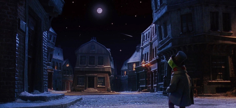 quarantine stream muppet christmas carol