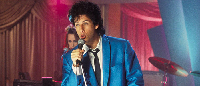 The Wedding Singer