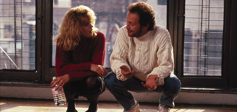 When Harry Met Sally