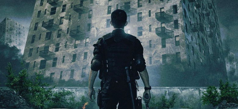 the raid remake update