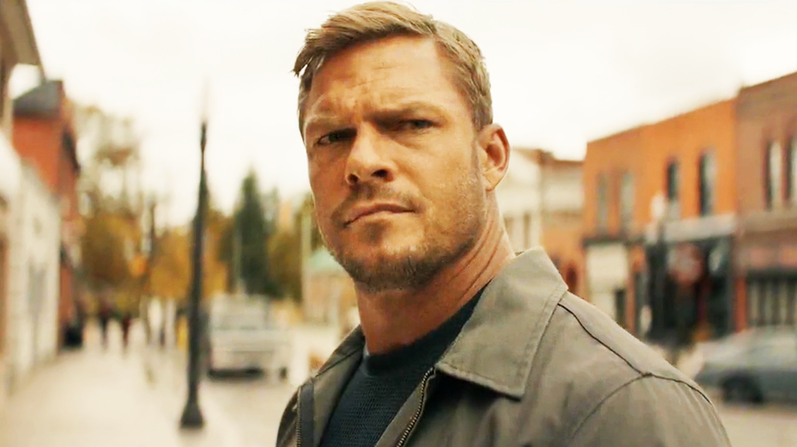 The Reacher Season 2 Trailer Features Plenty Of Bad Men Getting Effed Up