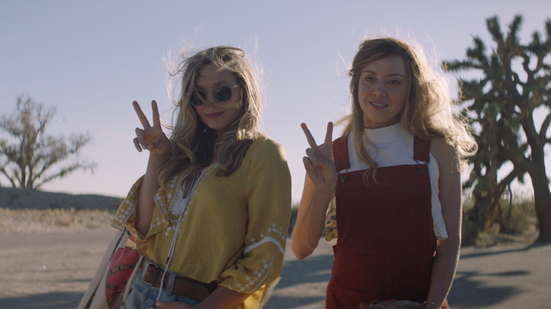 Ingrid Goes West