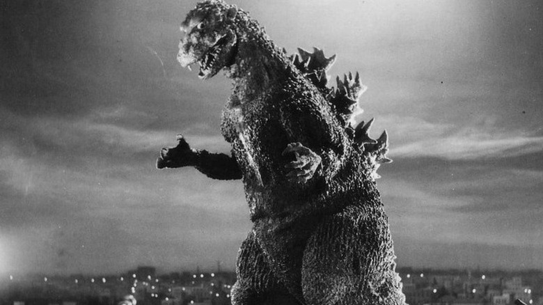 Godzilla 1954