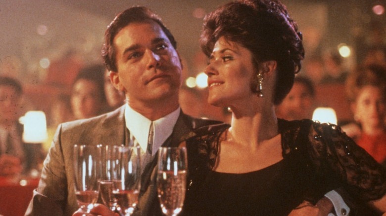 Goodfellas Ray Liotta