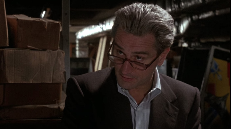 Goodfellas Robert De Niro Screenshot