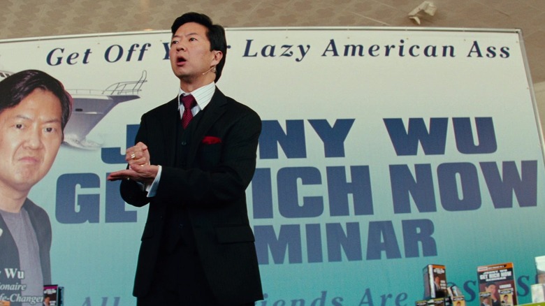 Ken Jeong Pain & Gain