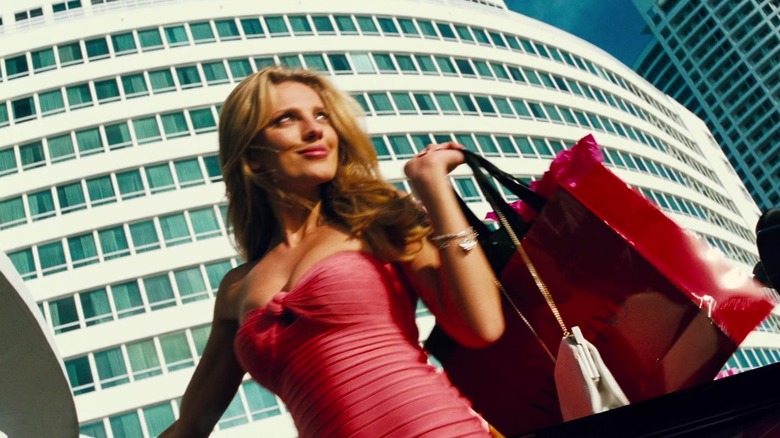 Bar Paly Pain & Gain