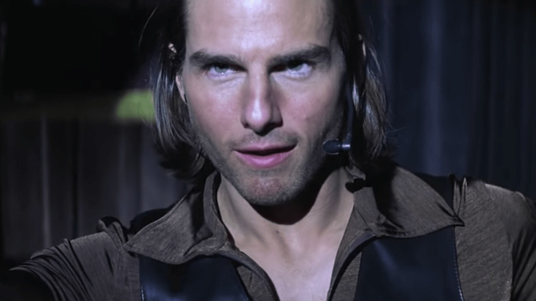 Frank Mackey in Magnolia