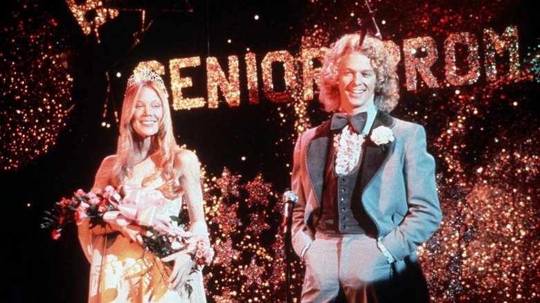 "Carrie" 1976