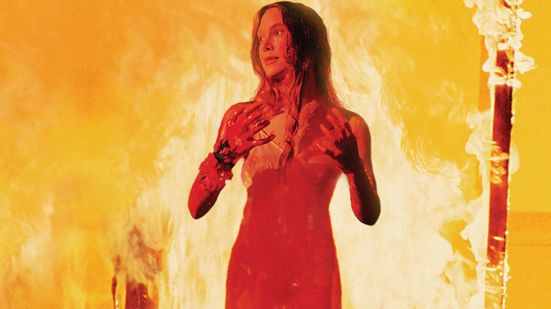 "Carrie" 1976