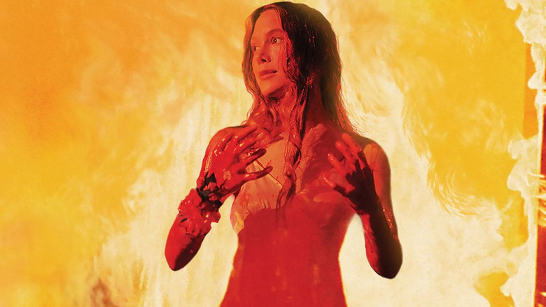 "Carrie" 1976