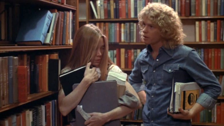"Carrie" 1976