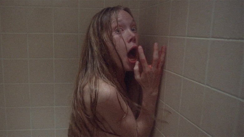 "Carrie" 1976