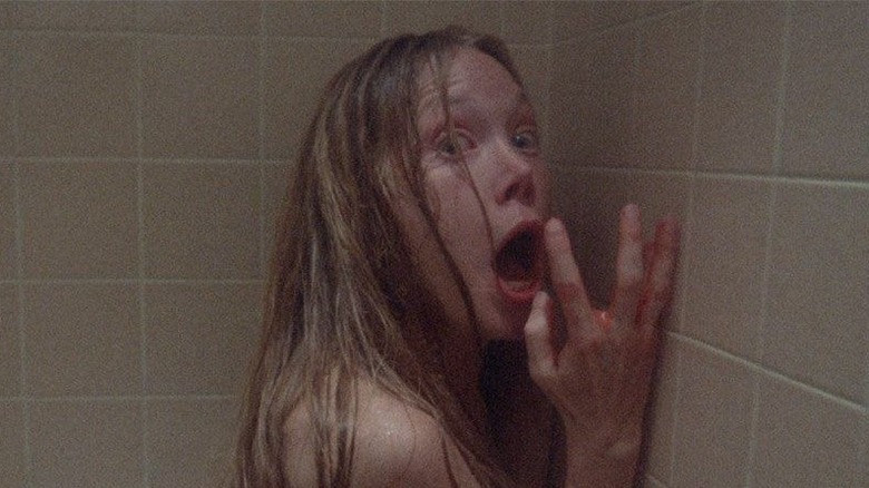 "Carrie" 1976
