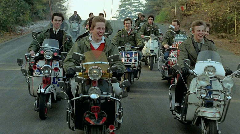 Quadrophenia