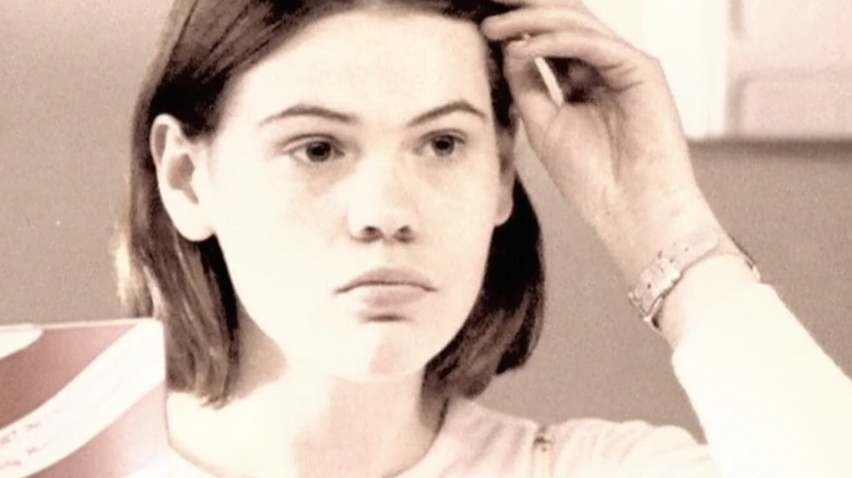 Buffy the Vampire Slayer