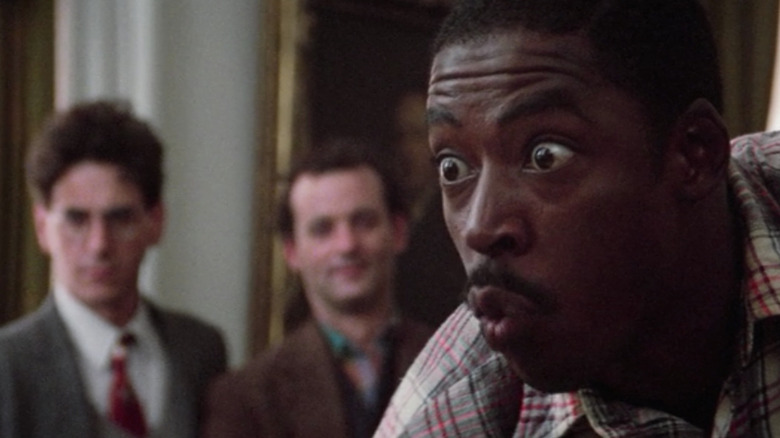 Ghostbusters