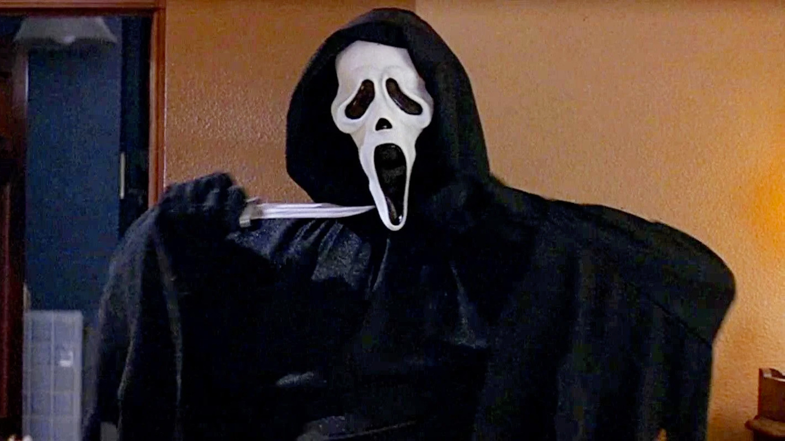 Scream's Varying Killers Make Ghostface the Most Unique Slasher