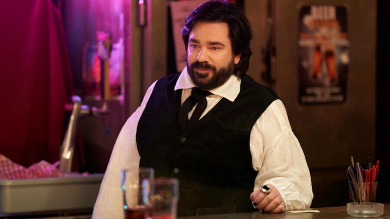 Matt Berry, What We Do in the Shadows