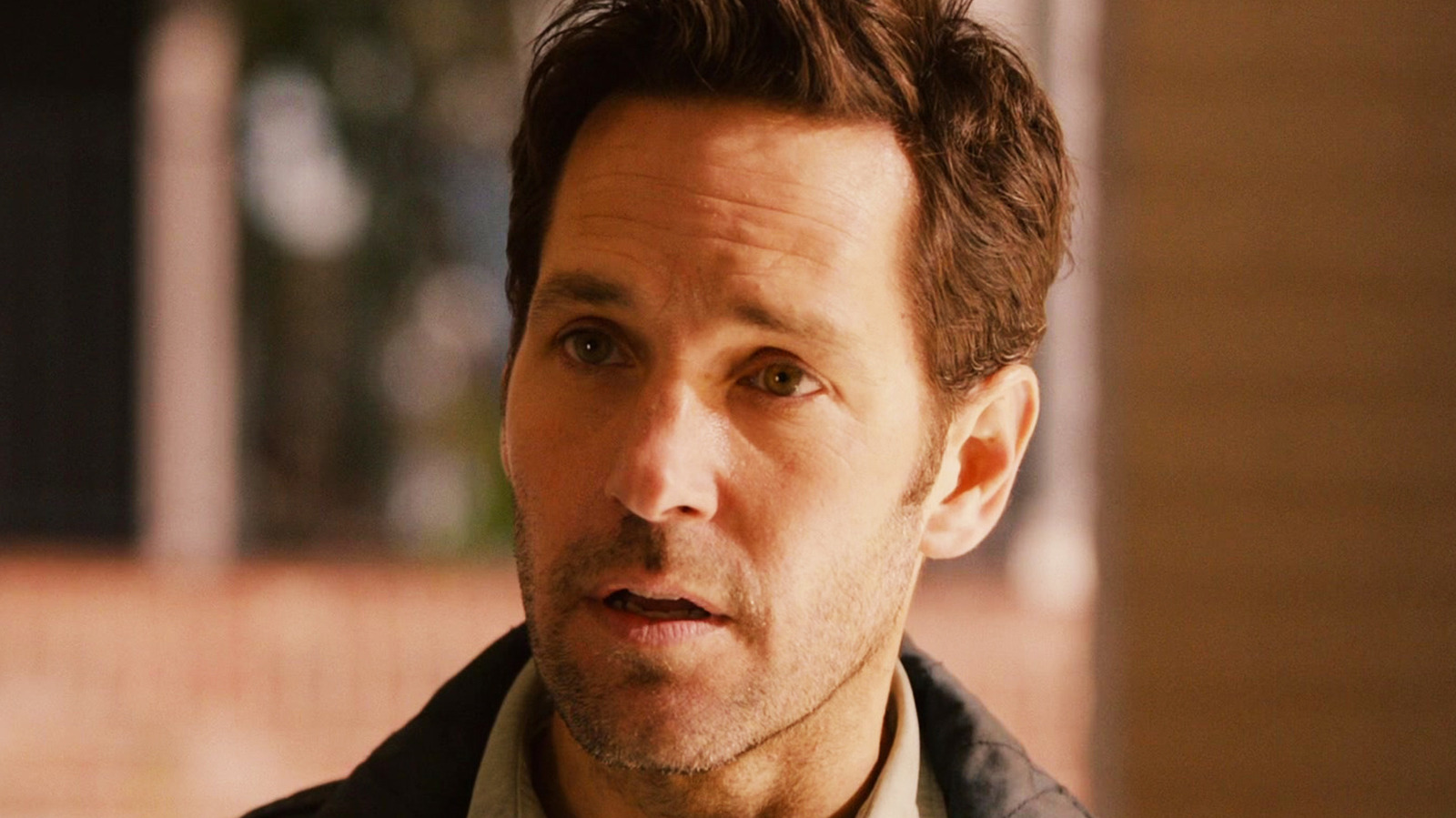 The Real Reason-regisseur Edgar Wright verliet Marvel’s Ant-Man-film