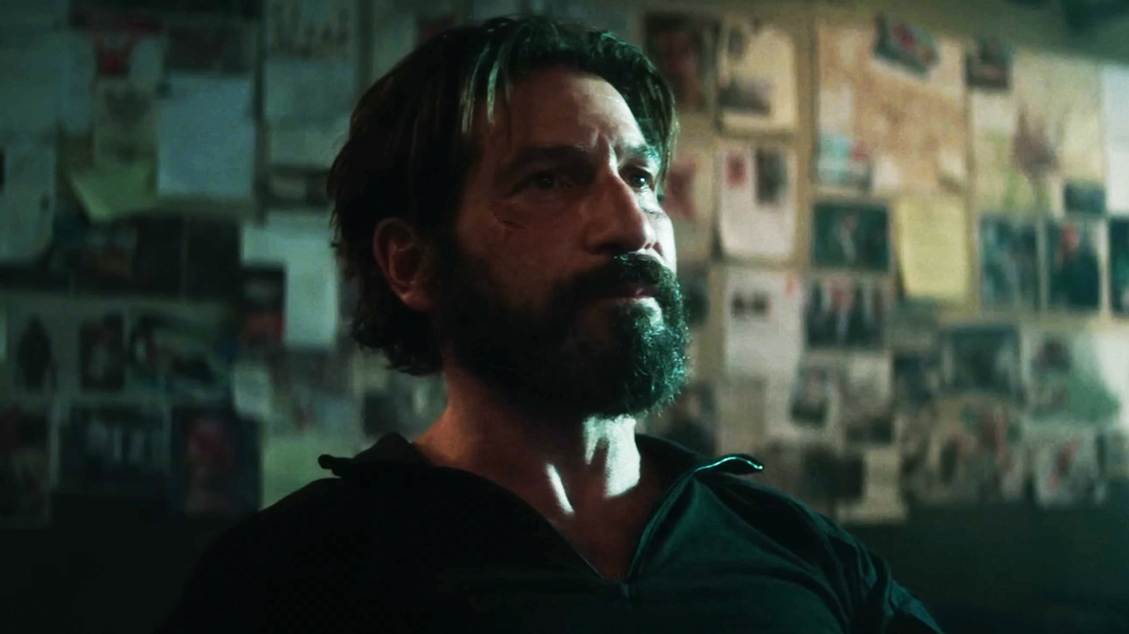 Por qué Punisher de Jon Bernthal no regresó para Daredevil: Born Again Temporada 2