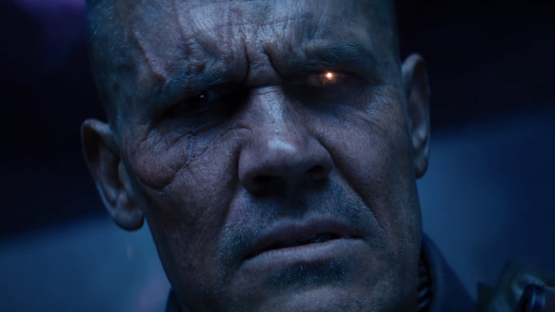 Deadpool 2 - Josh Brolin