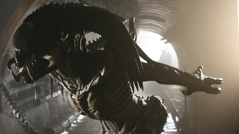 The Predalien