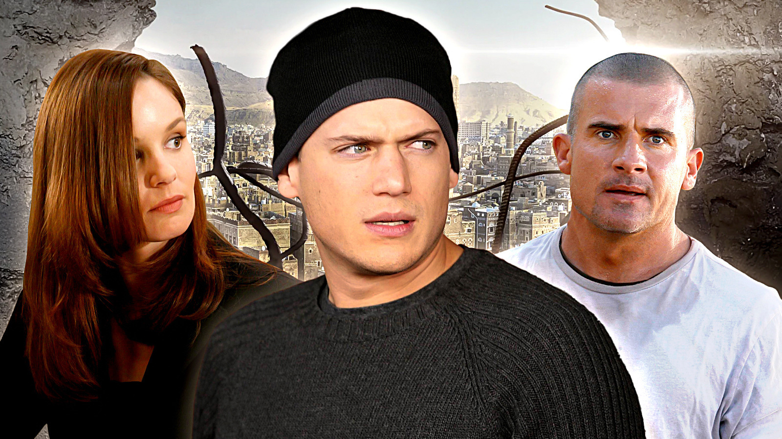 The Real Reason Prison Break Was Canceled