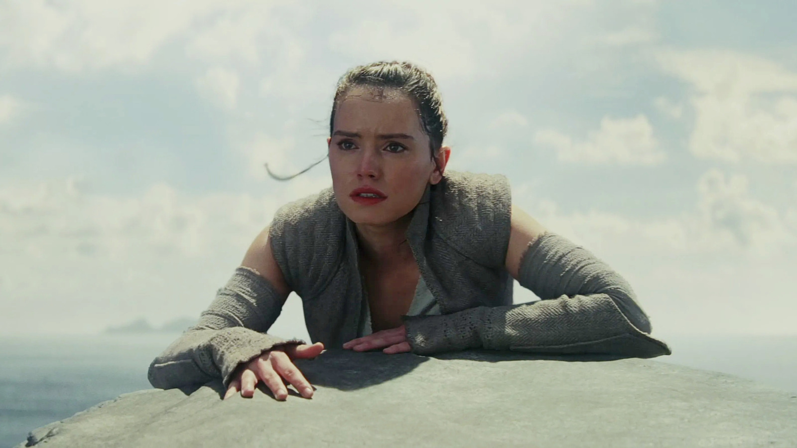 The Real Reason Rian Johnson's Star Wars Trilogy Didn't Happen